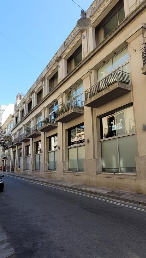 Vivaterra Apartments - San Telmo Buenos Aires Exterior foto