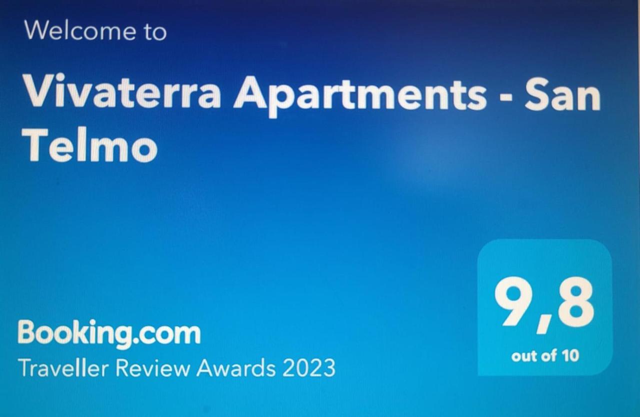 Vivaterra Apartments - San Telmo Buenos Aires Exterior foto